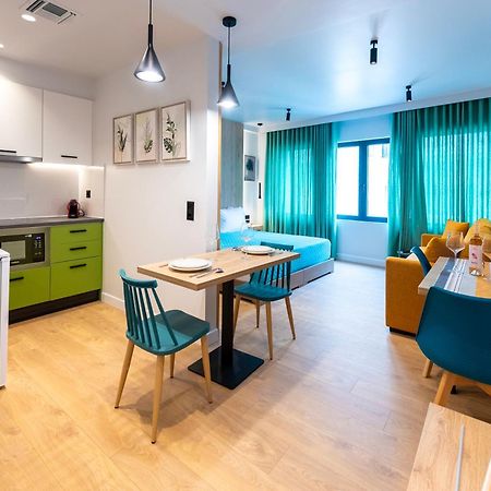 A&N Athens Luxury Apartments - Ermou Extérieur photo