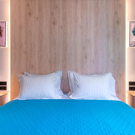 A&N Athens Luxury Apartments - Ermou Extérieur photo