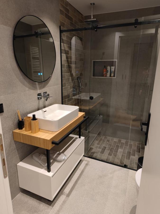 A&N Athens Luxury Apartments - Ermou Extérieur photo