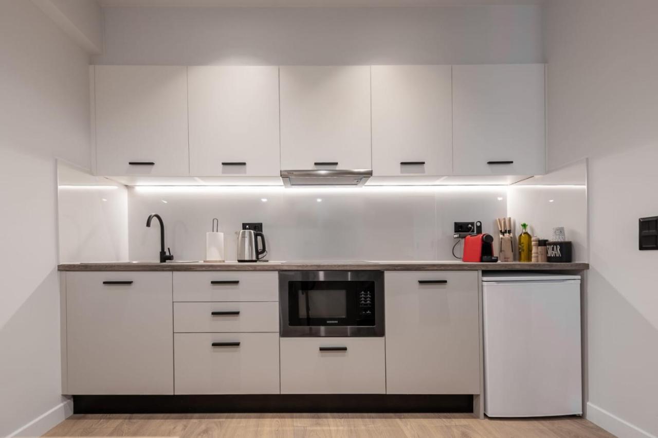 A&N Athens Luxury Apartments - Ermou Extérieur photo