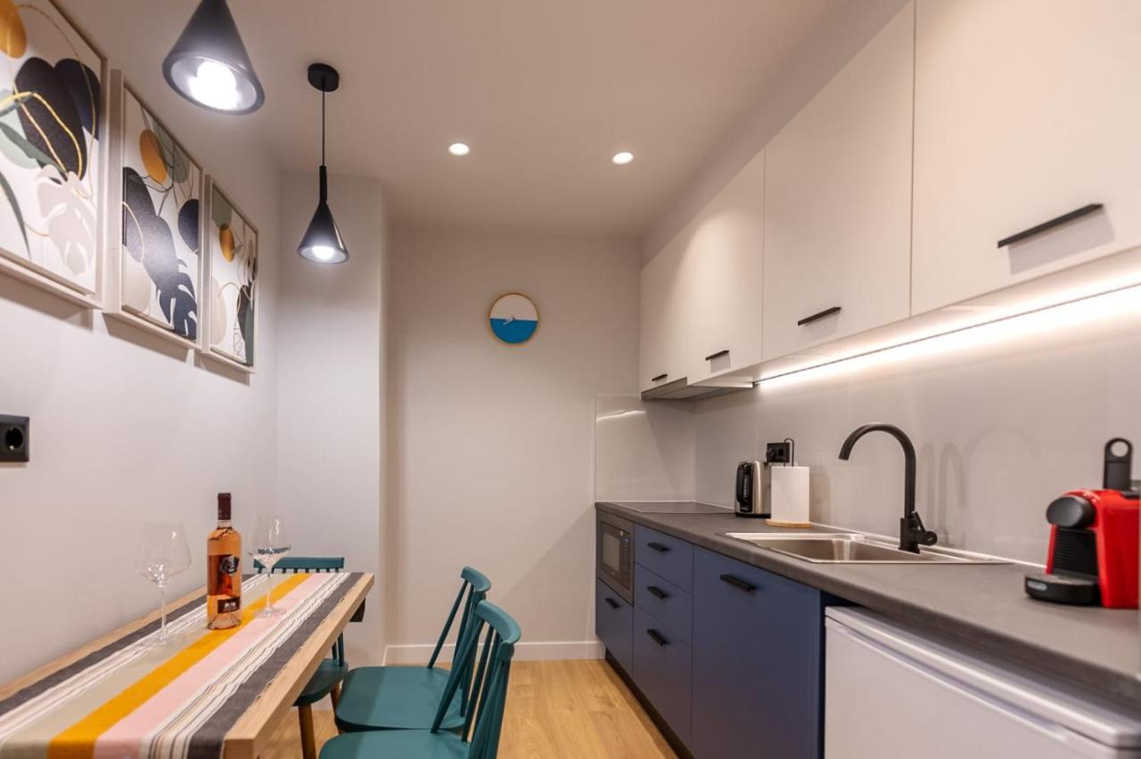 A&N Athens Luxury Apartments - Ermou Extérieur photo