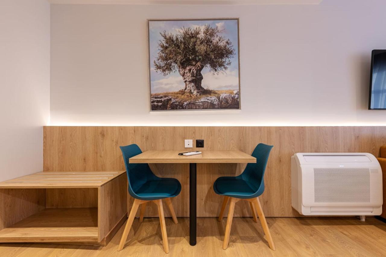 A&N Athens Luxury Apartments - Ermou Extérieur photo