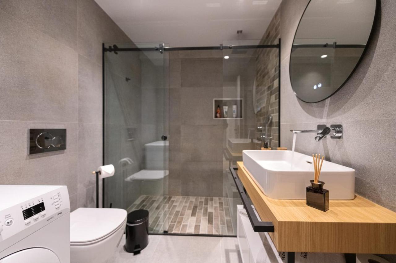 A&N Athens Luxury Apartments - Ermou Extérieur photo