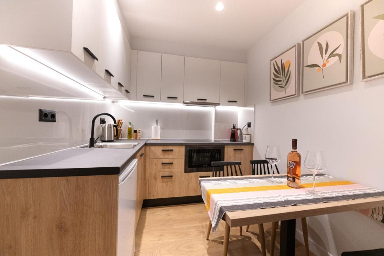 A&N Athens Luxury Apartments - Ermou Extérieur photo
