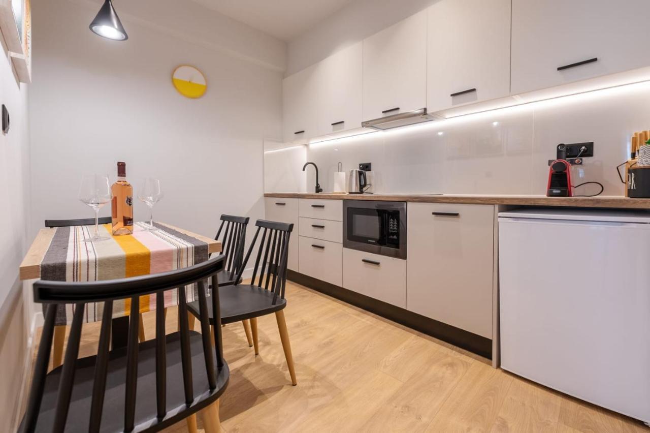 A&N Athens Luxury Apartments - Ermou Extérieur photo