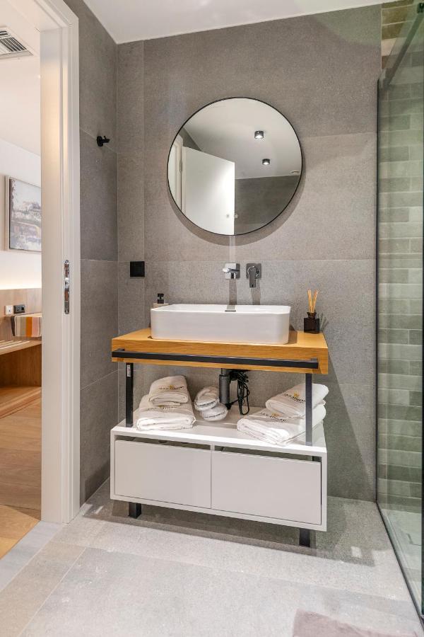 A&N Athens Luxury Apartments - Ermou Extérieur photo
