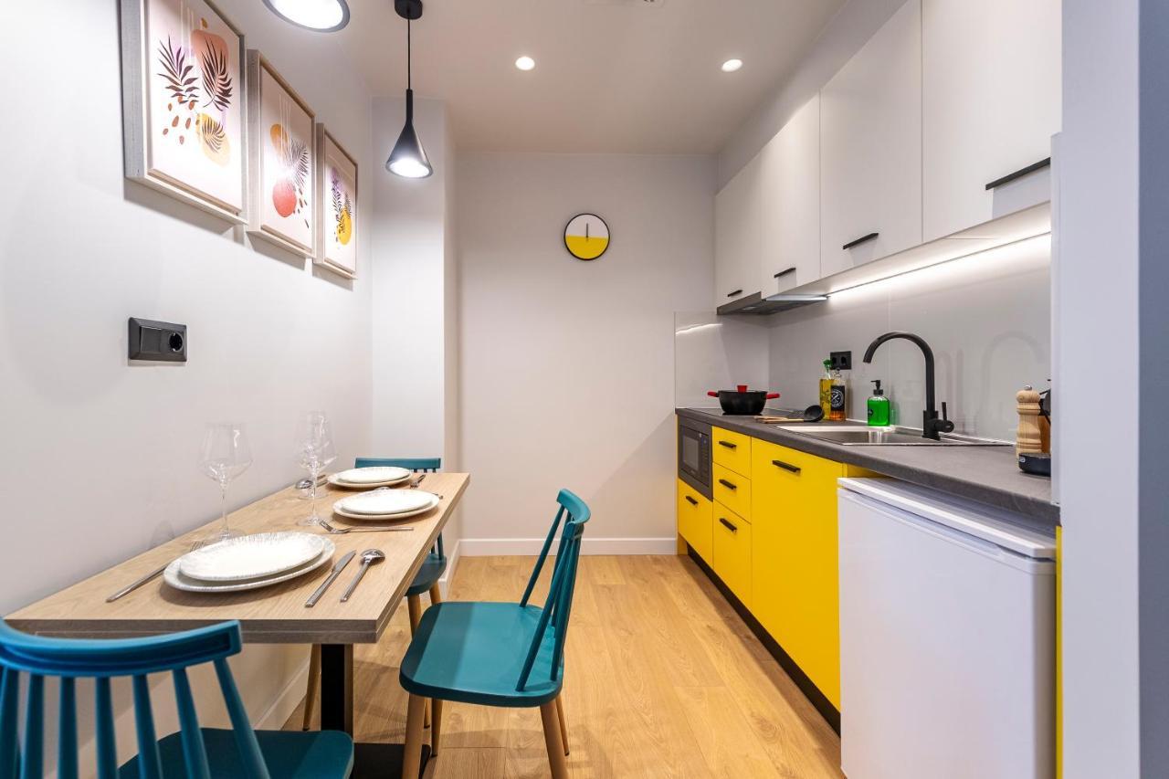 A&N Athens Luxury Apartments - Ermou Extérieur photo