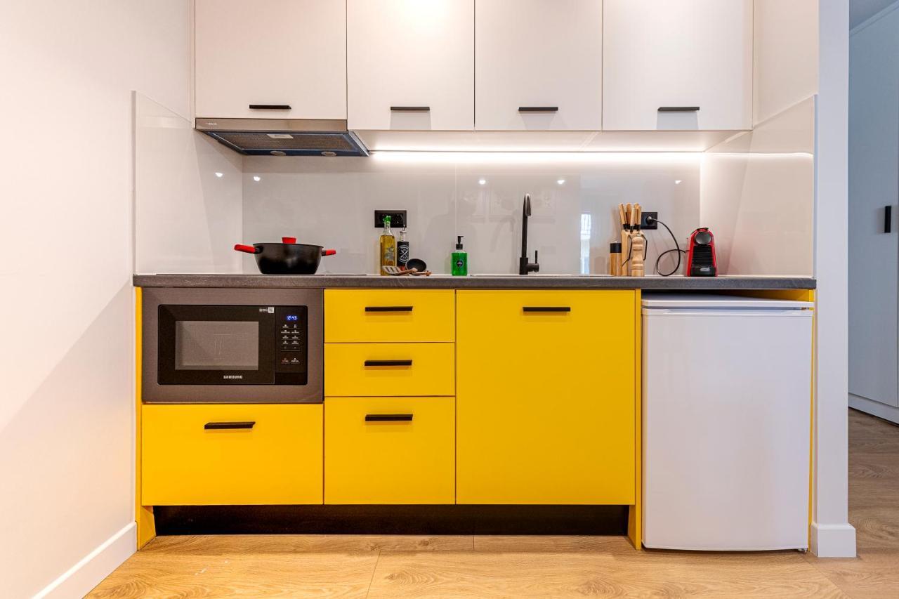 A&N Athens Luxury Apartments - Ermou Extérieur photo