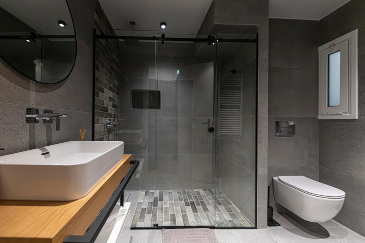 A&N Athens Luxury Apartments - Ermou Extérieur photo