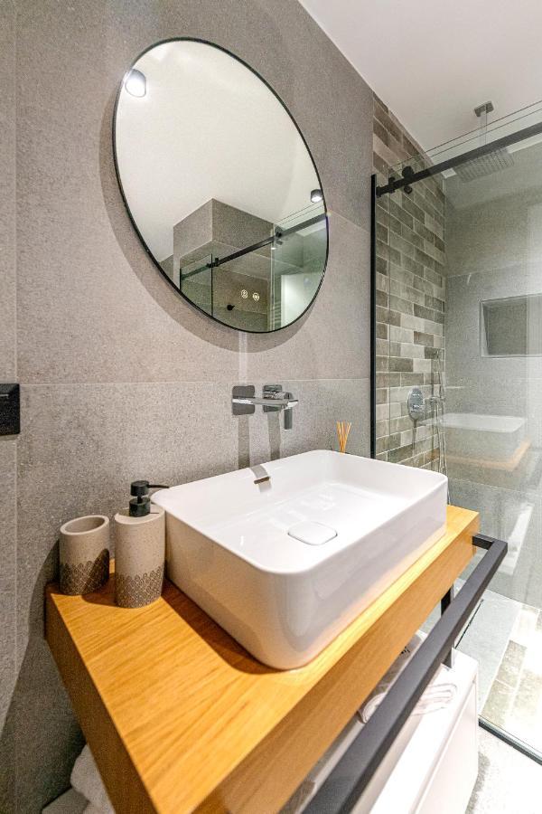 A&N Athens Luxury Apartments - Ermou Extérieur photo