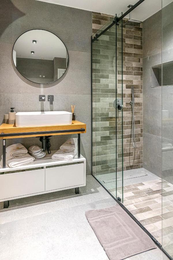 A&N Athens Luxury Apartments - Ermou Extérieur photo