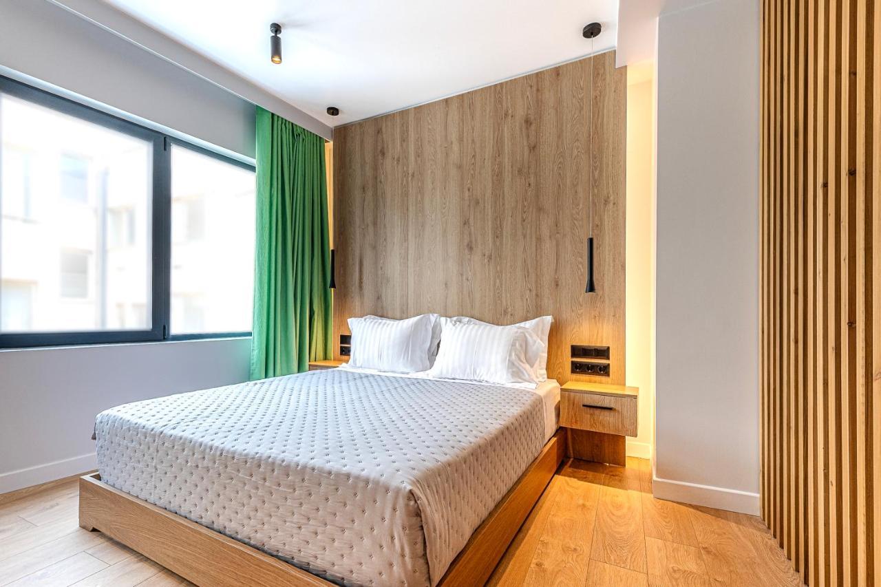 A&N Athens Luxury Apartments - Ermou Extérieur photo