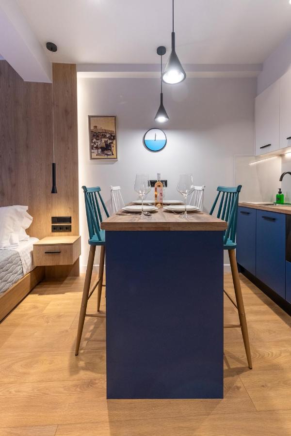 A&N Athens Luxury Apartments - Ermou Extérieur photo