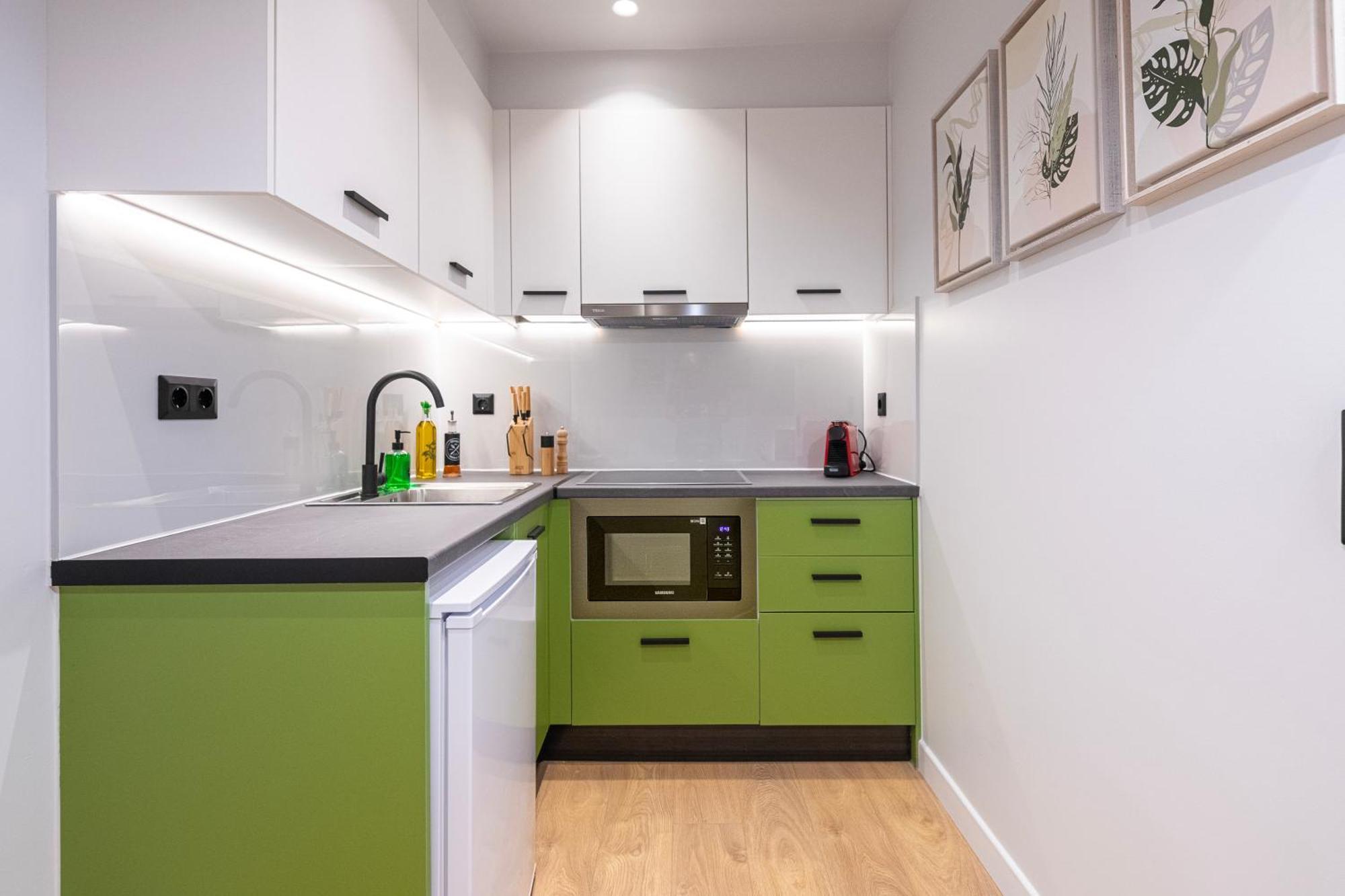 A&N Athens Luxury Apartments - Ermou Extérieur photo