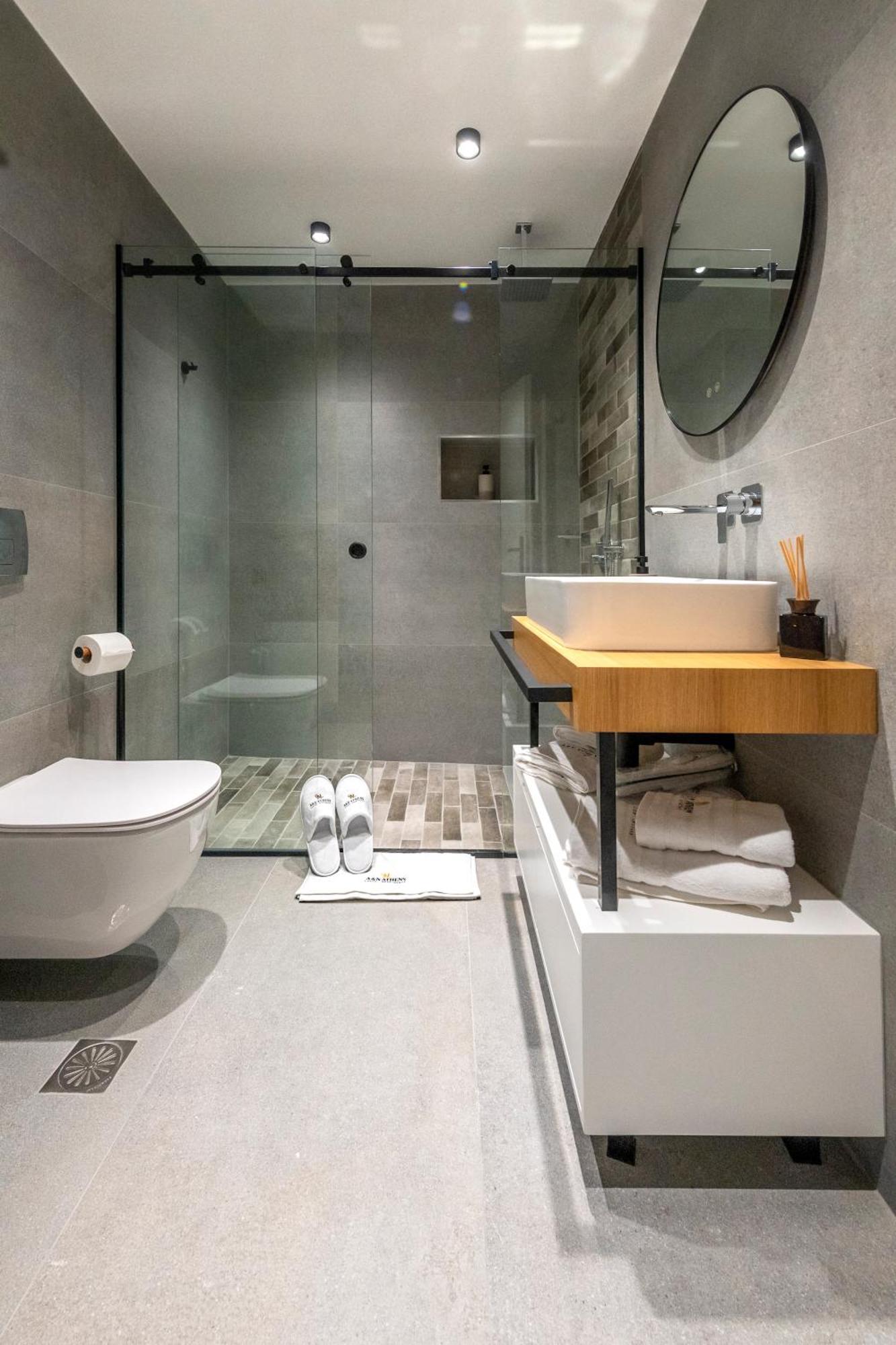 A&N Athens Luxury Apartments - Ermou Extérieur photo